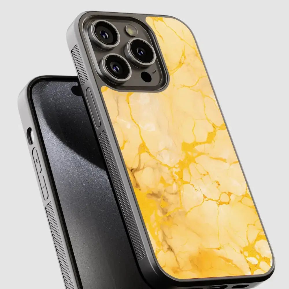 Marble Edition - CASE IT UP