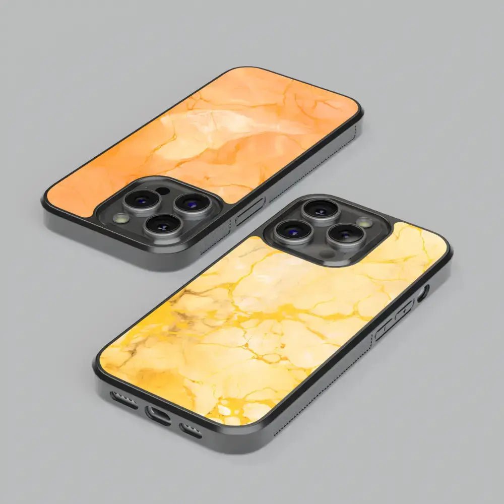 Marble Edition - CASE IT UP