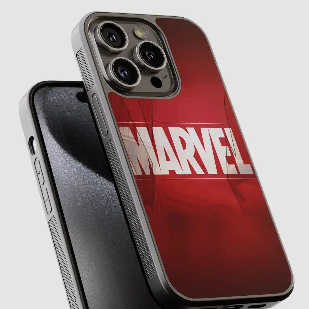 Marvel - CASE IT UP