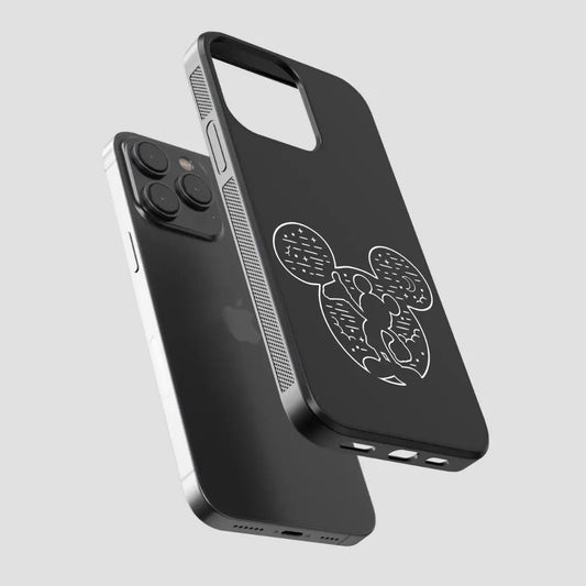 Mickey Mouse - CASE IT UP