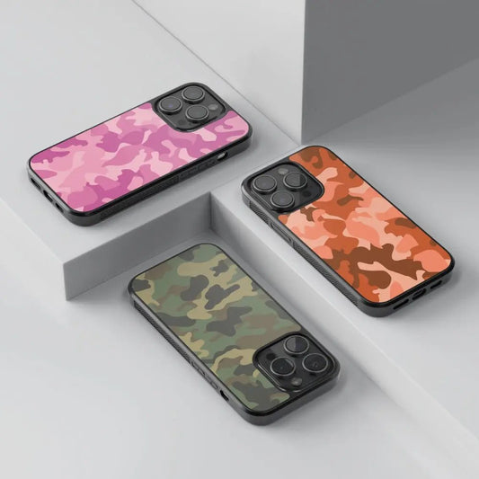 Military - CASE IT UP