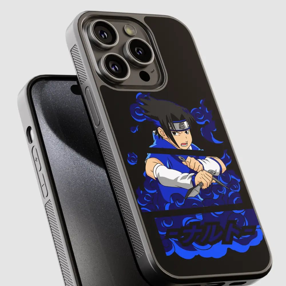 Naruto 02 - CASE IT UP