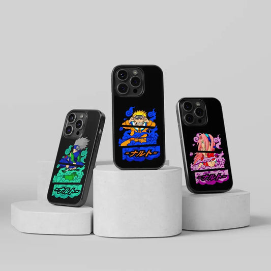 Naruto 02 - CASE IT UP