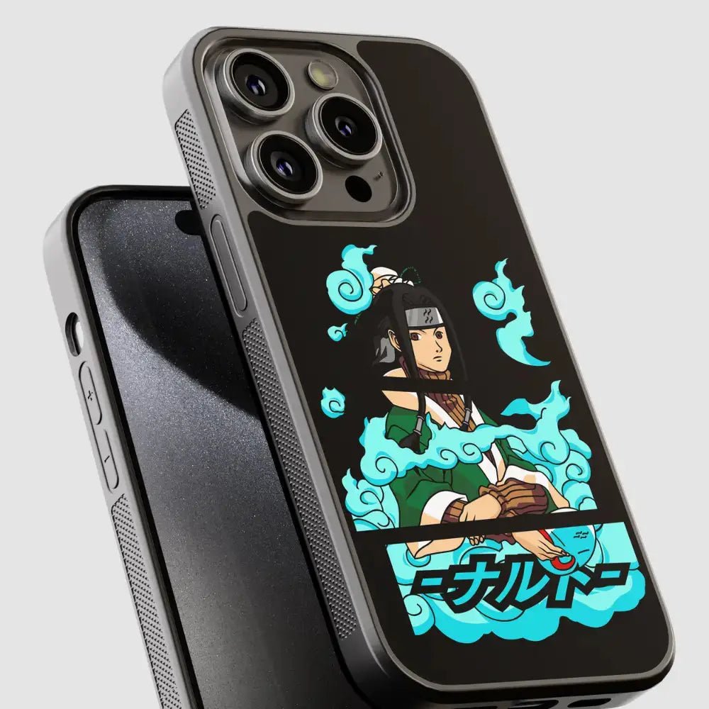 Naruto 02 - CASE IT UP