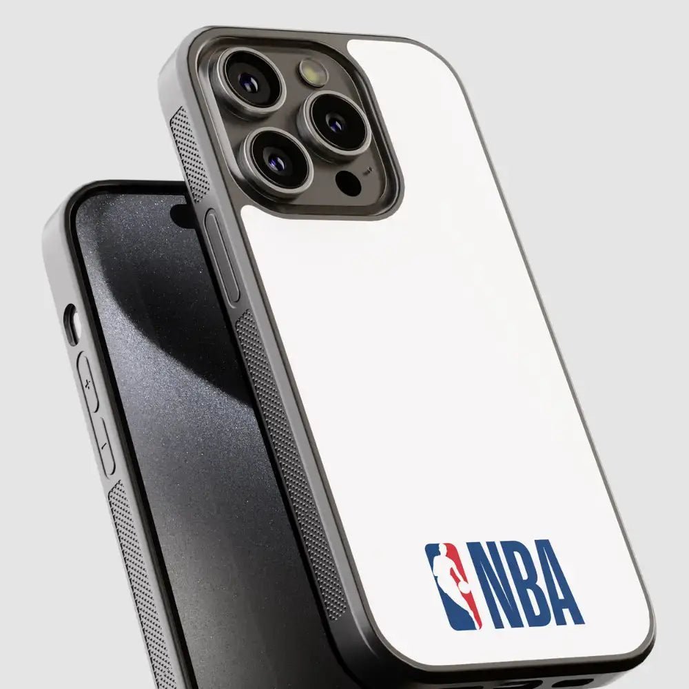 NBA - CASE IT UP