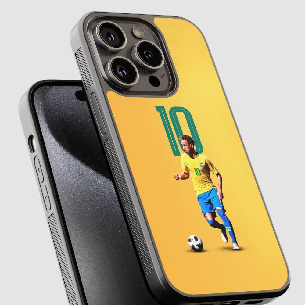 Neymar - CASE IT UP