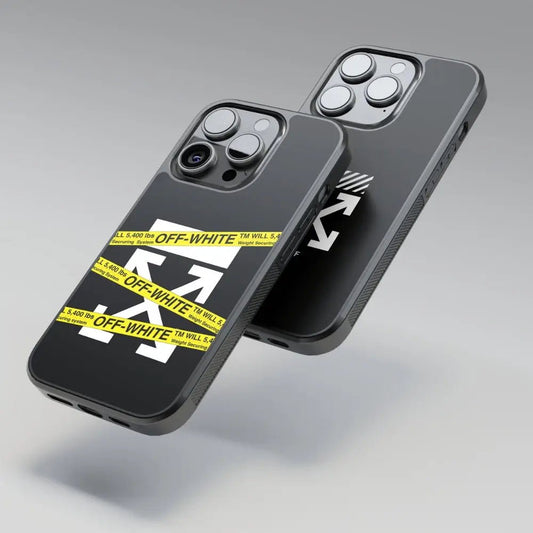 Off Whte - CASE IT UP