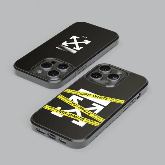 Off Whte - CASE IT UP