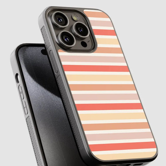 Pastel Horizon - CASE IT UP