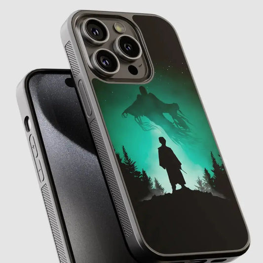 Patronus - CASE IT UP