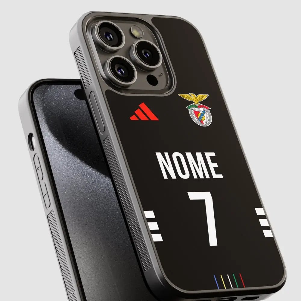 Personalized Soccer 02 - CASE IT UP