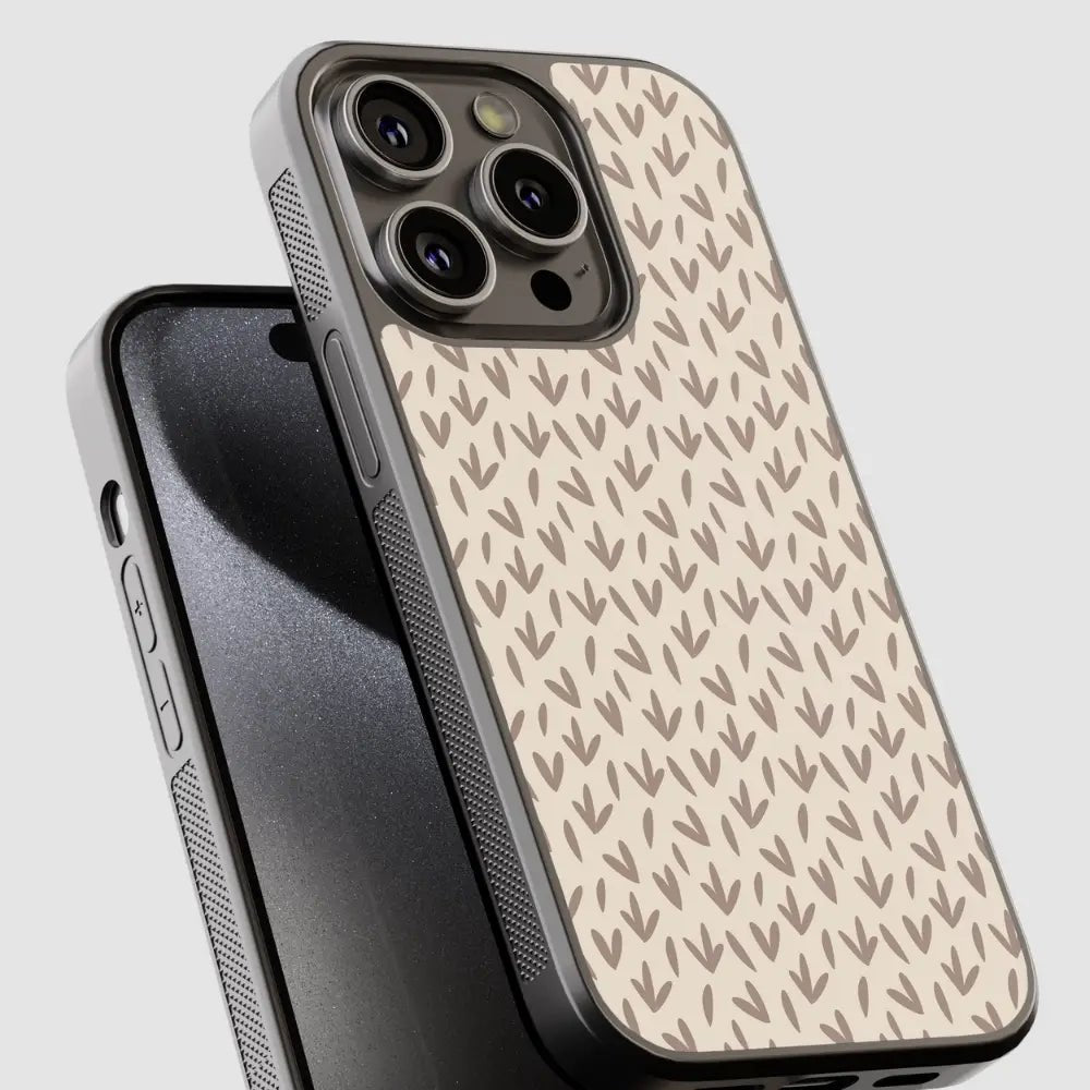 Petal touch - CASE IT UP