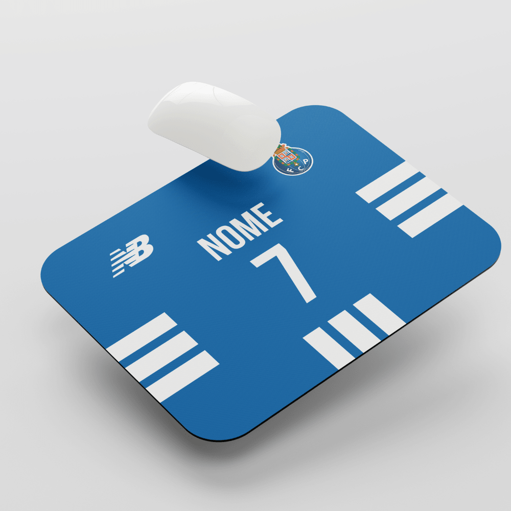 Porto Personalizado - CASE IT UP