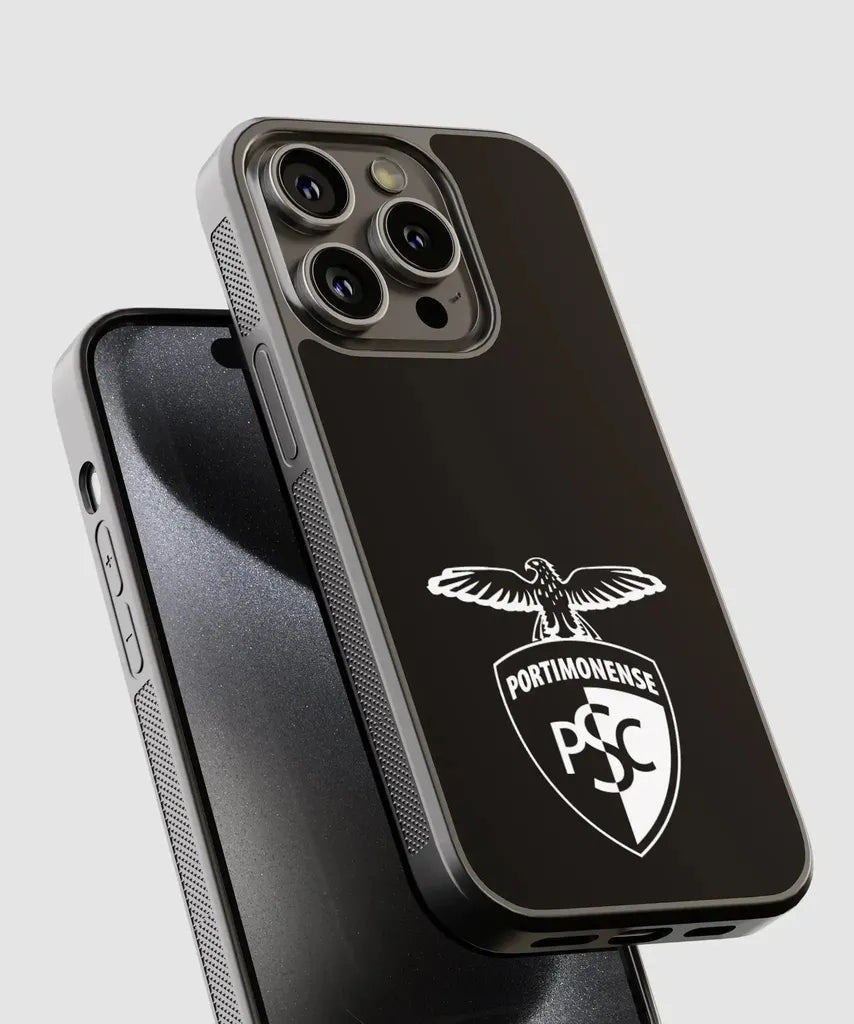 Portuguese Soccer Clubs - CASE IT UP