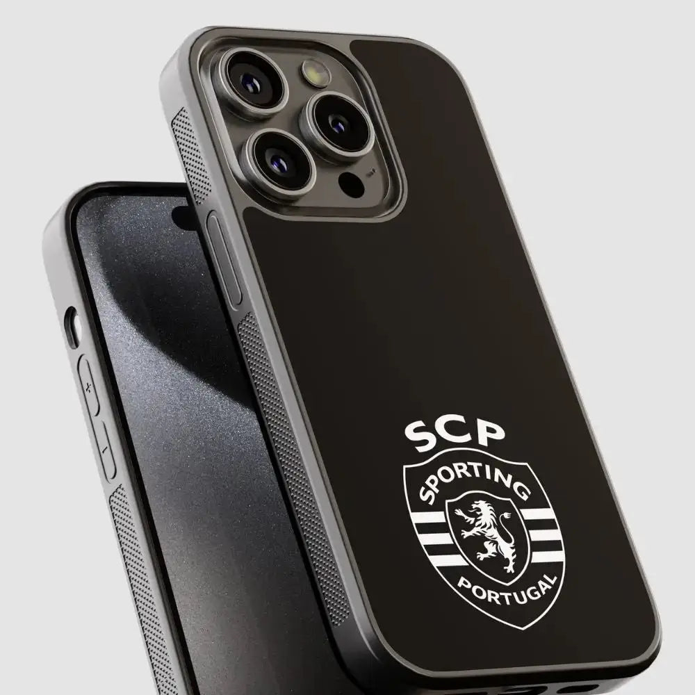 Portuguese Soccer Clubs - CASE IT UP