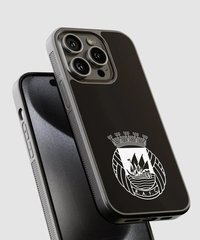 Portuguese Soccer Clubs - CASE IT UP