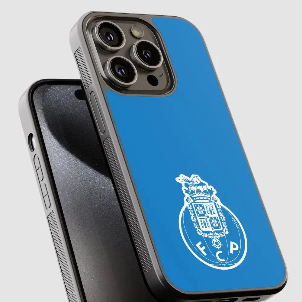 Portuguese Soccer Clubs - CASE IT UP
