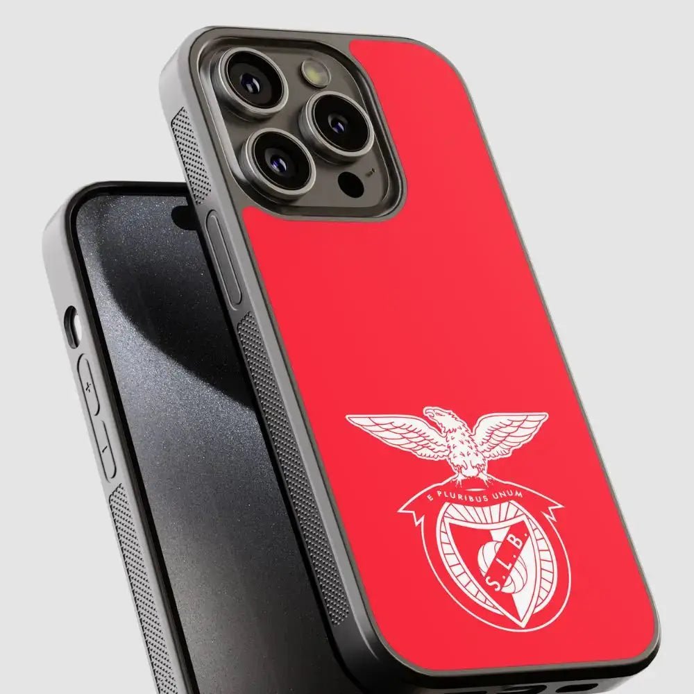 Portuguese Soccer Clubs - CASE IT UP