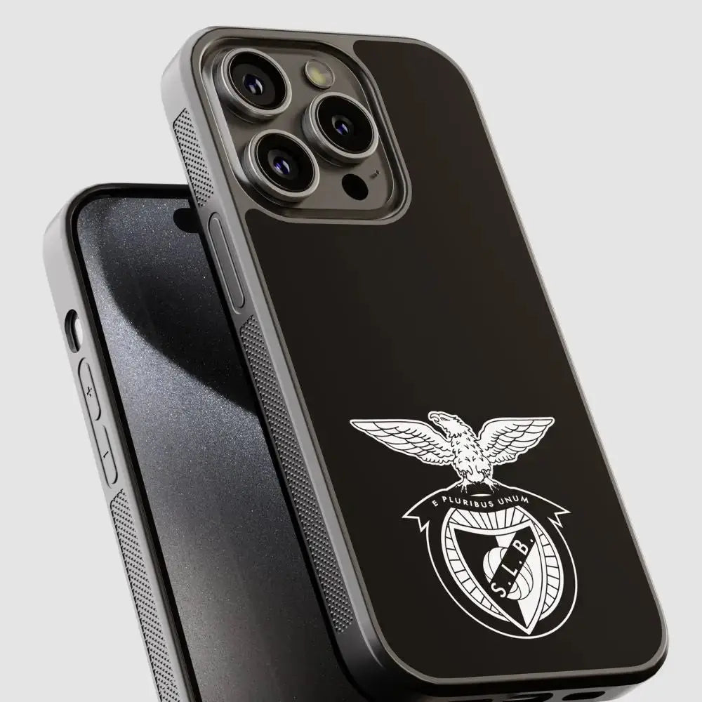 Portuguese Soccer Clubs - CASE IT UP