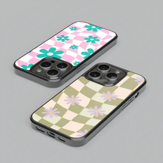 Retro Spring - CASE IT UP