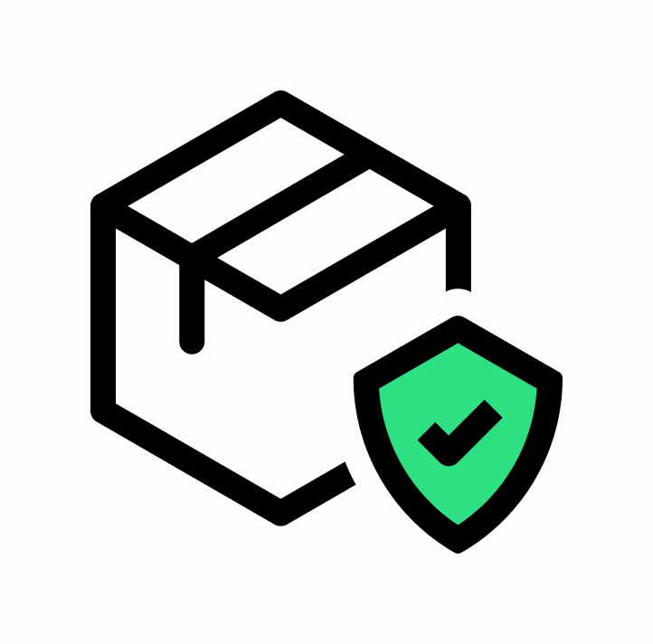 Proteção de Envio - 2.95€ - CASE IT UP