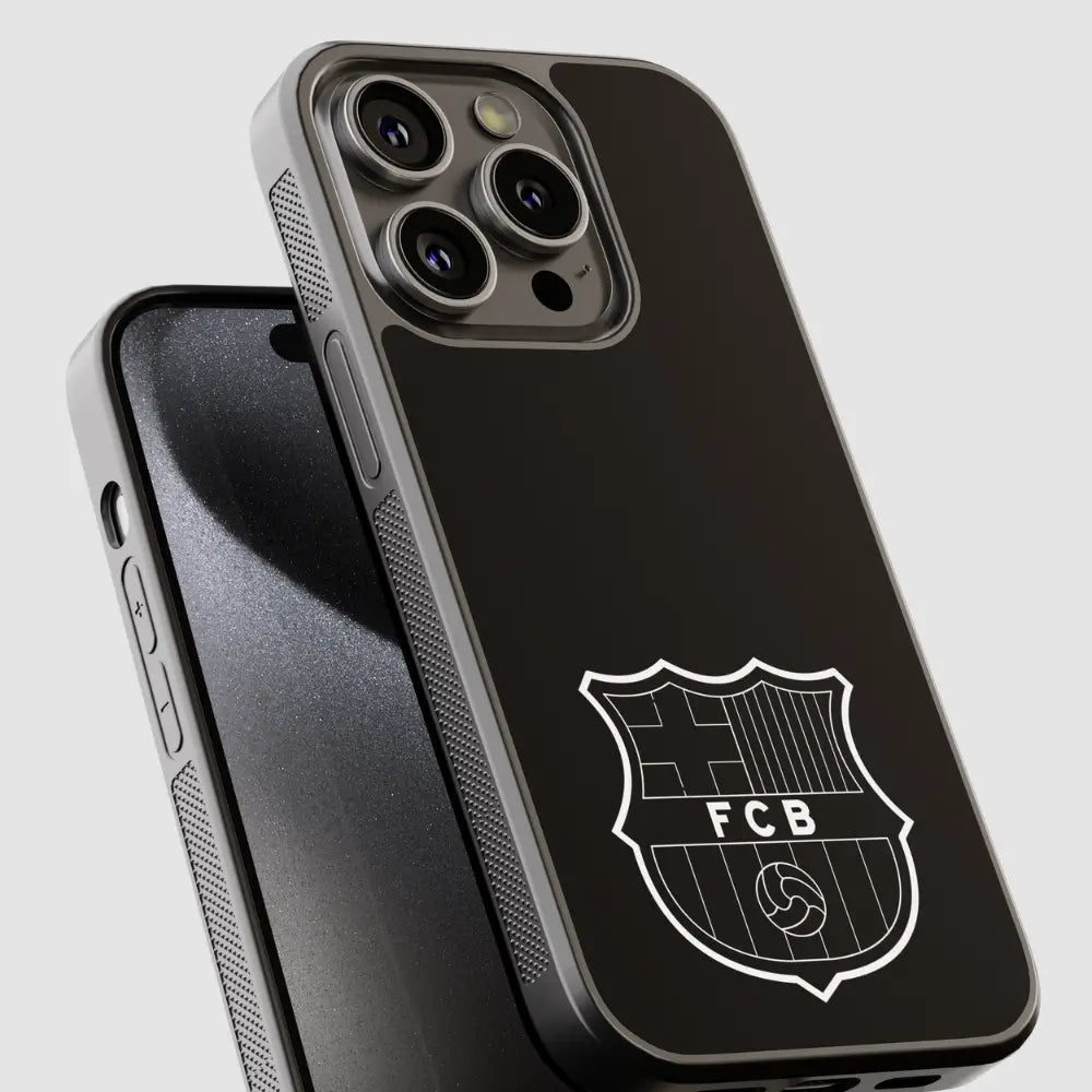 Soccer Clubs Spain - CASE IT UP