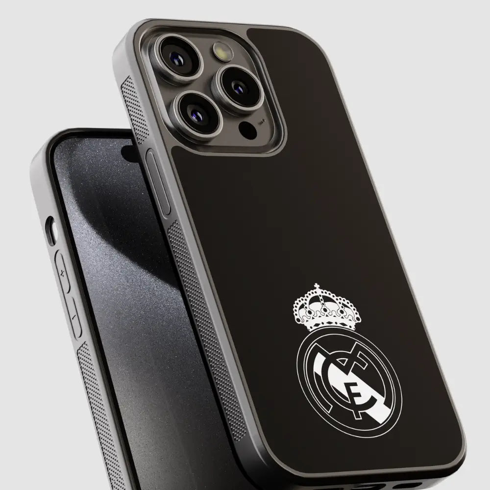 Soccer Clubs Spain - CASE IT UP