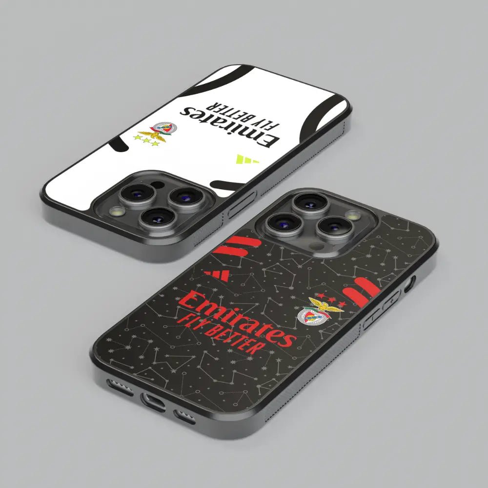 Soccer Equipment 2024 - CASE IT UP