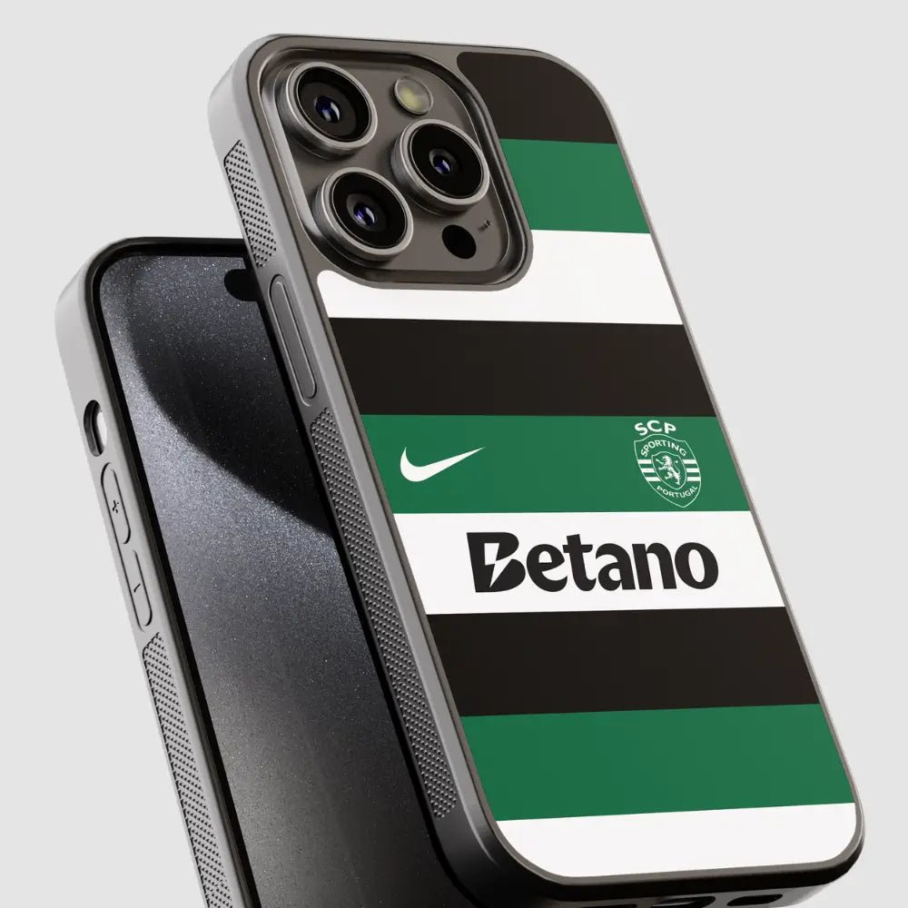 Soccer Equipment 2024 - CASE IT UP