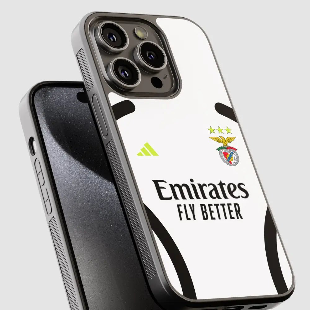 Soccer Equipment 2024 - CASE IT UP
