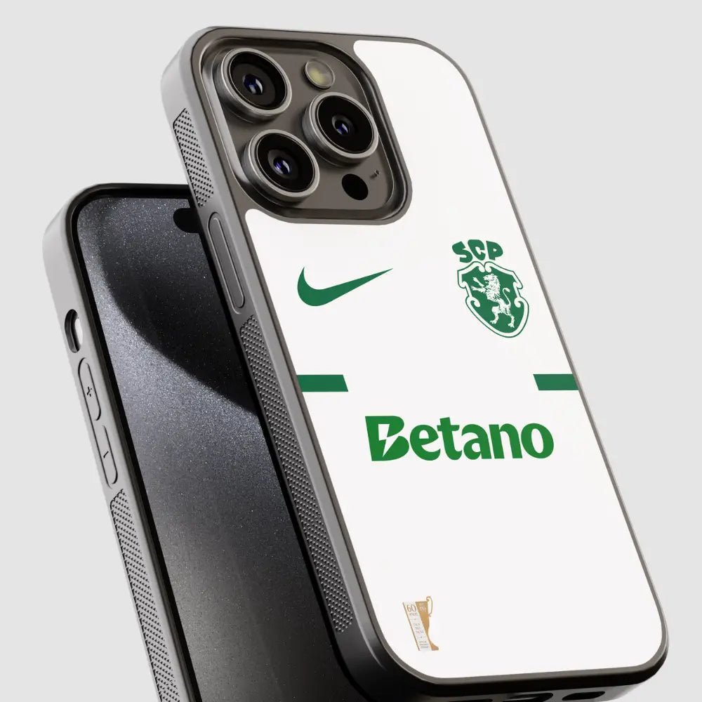 Soccer Equipment 2024 - CASE IT UP