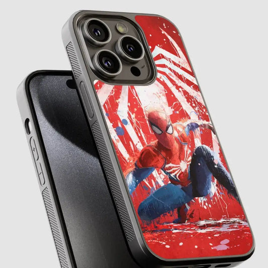 Spider Man - CASE IT UP