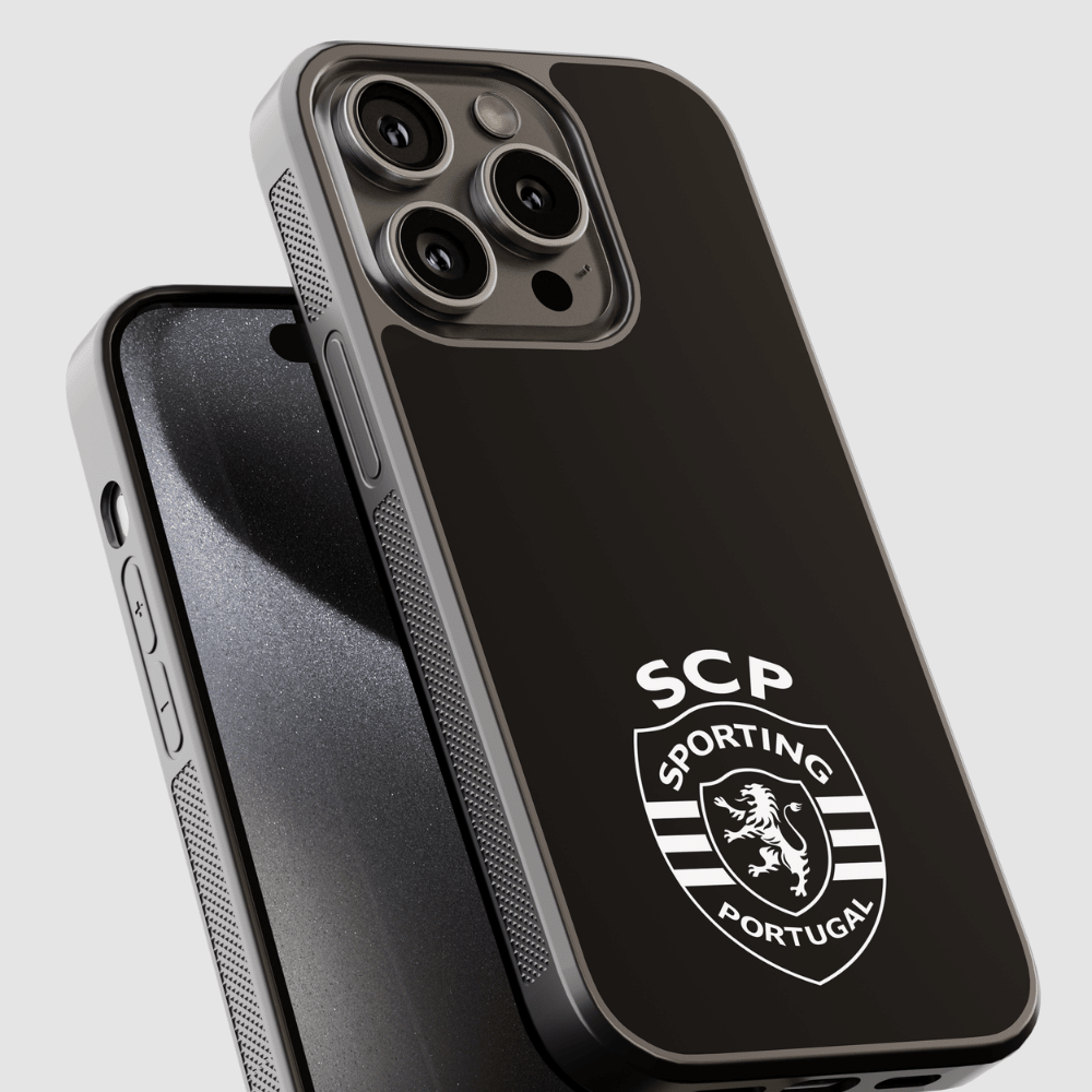 Sporting - CASE IT UP