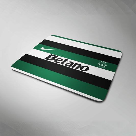 Sporting Equipamento de Futebol - CASE IT UP