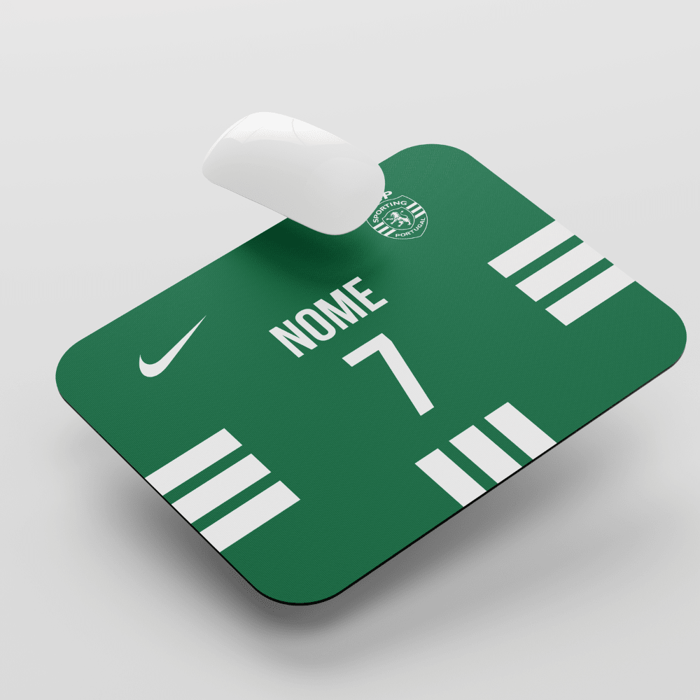 Sporting Personalizado - CASE IT UP
