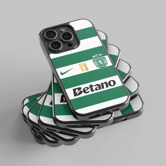 Sportng Equipamento 2025/2026 - CASE IT UP