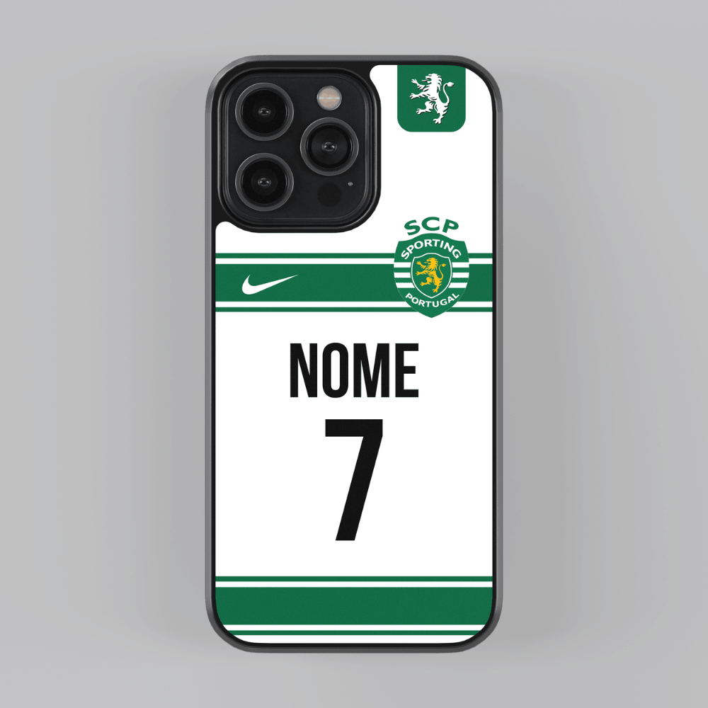 Sportng Personalizada 01 - CASE IT UP