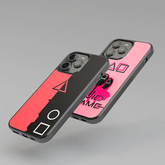 Squid Game - CASE IT UP