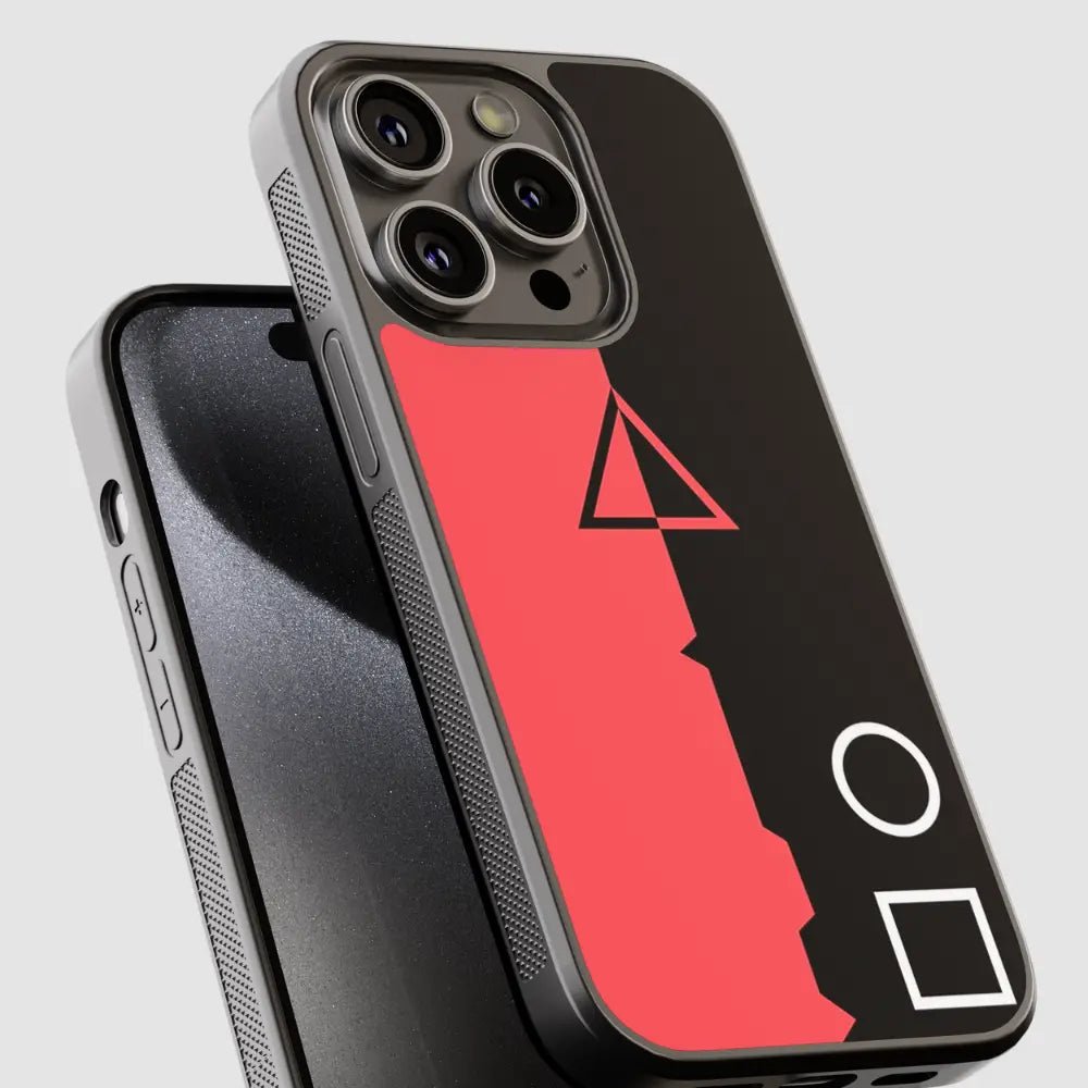 Squid Game - CASE IT UP