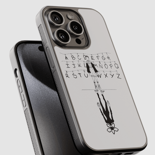 Capa de telemóvel CASE IT UP com design temático exclusivo