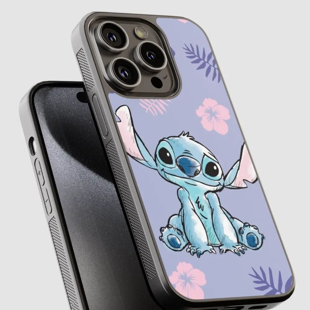 Stitch - CASE IT UP