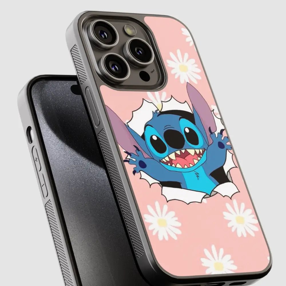 Stitch - CASE IT UP