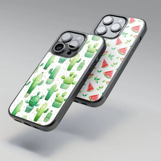 Succulent Green - CASE IT UP