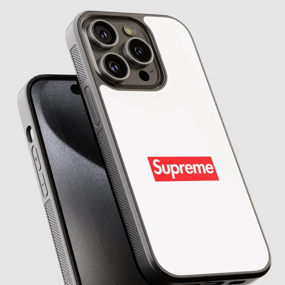 Suprem - CASE IT UP