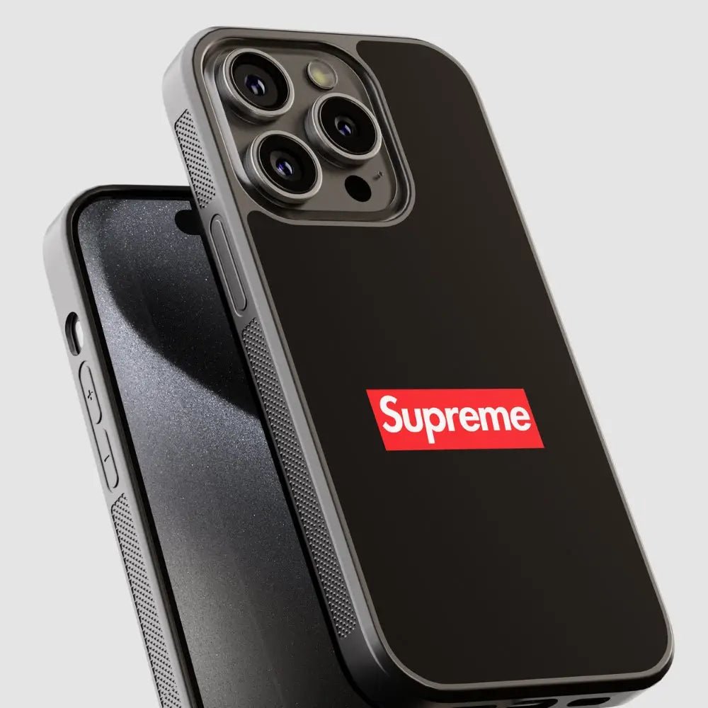 Suprem - CASE IT UP