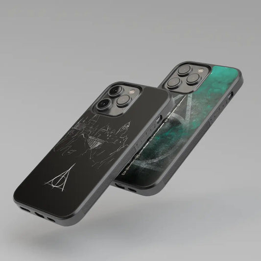 Talismans of Death - CASE IT UP