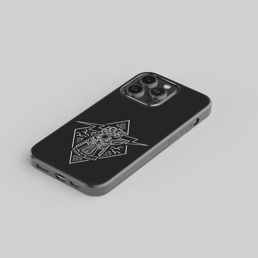 Thanos 2 - CASE IT UP