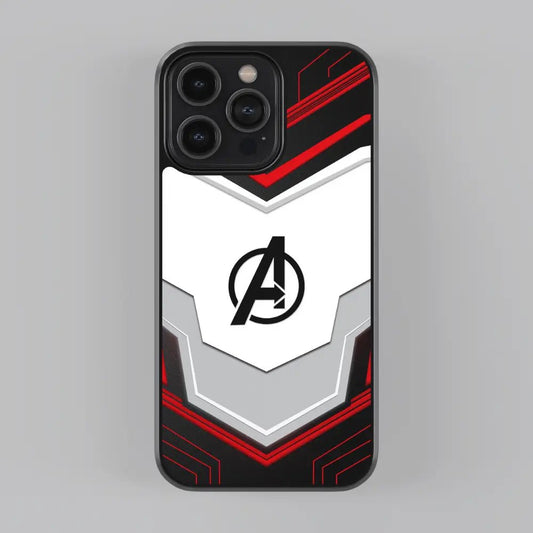 The Avengers - CASE IT UP