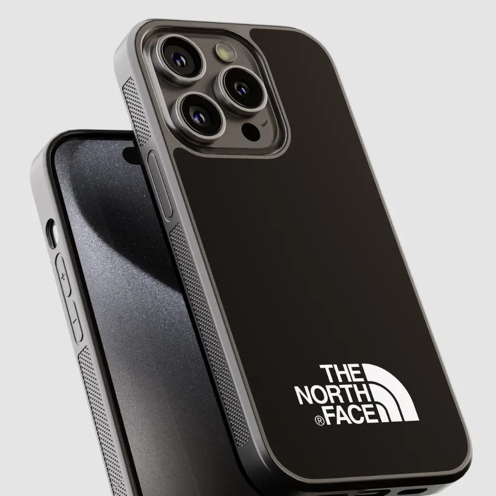 TNF - CASE IT UP