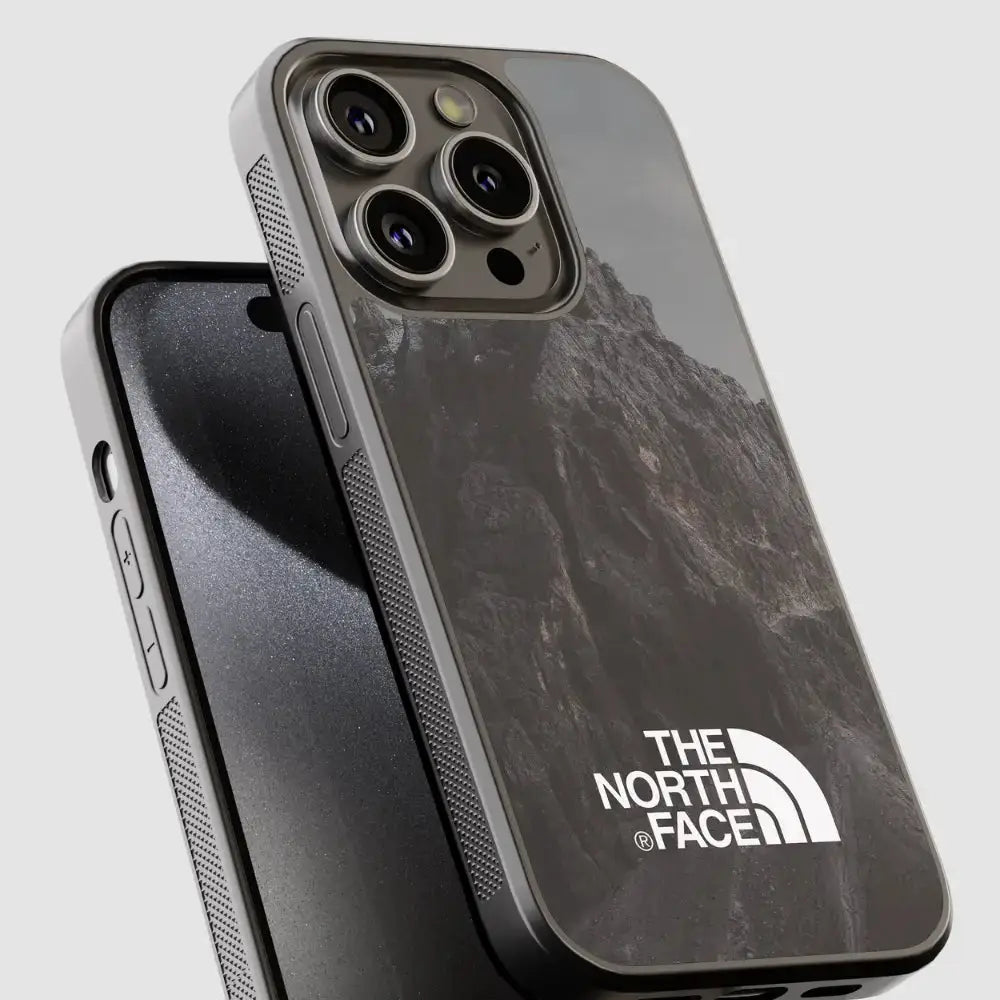 TNF - CASE IT UP
